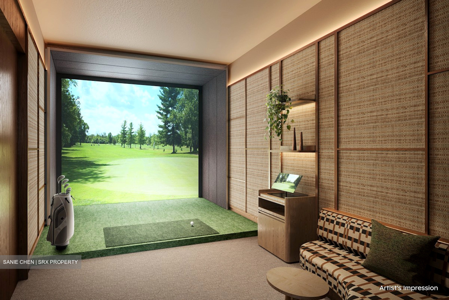 Thomson View Condominium (D20), Condominium #624968741